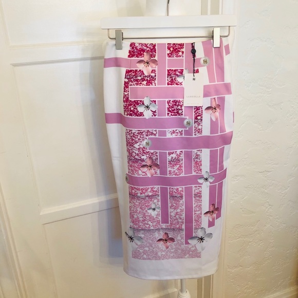 Labriells Dresses & Skirts - Gorgeous & Unique Skirt from Labriells NWT